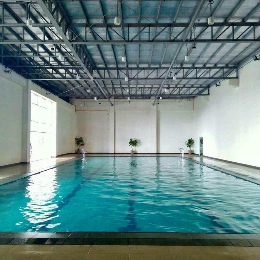 Sabina'S Place Wind Residences Tagaytay Tagaytay City Exterior photo
